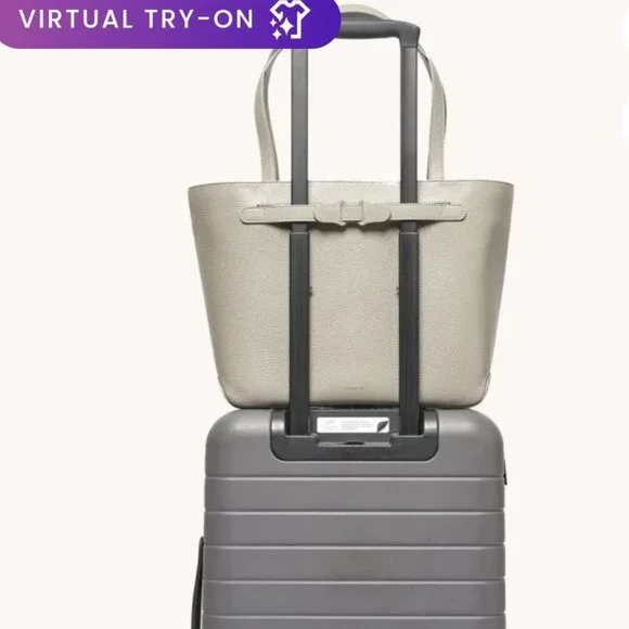 Senreve Gemelli Tote "EUC" - Picture 15 of 16